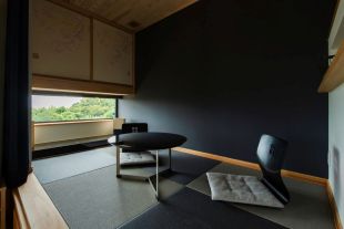茨城の平屋の木の家
