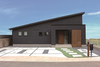 サンワ設計の施工事例_外装