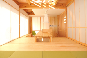 サンハウスの施工事例04