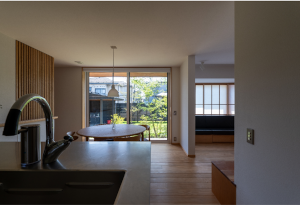 サンハウスの施工事例05